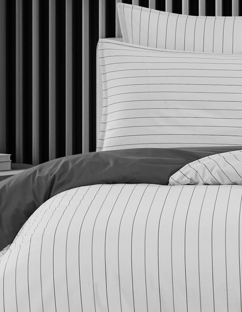 Housse de Couette percale TOLSTA