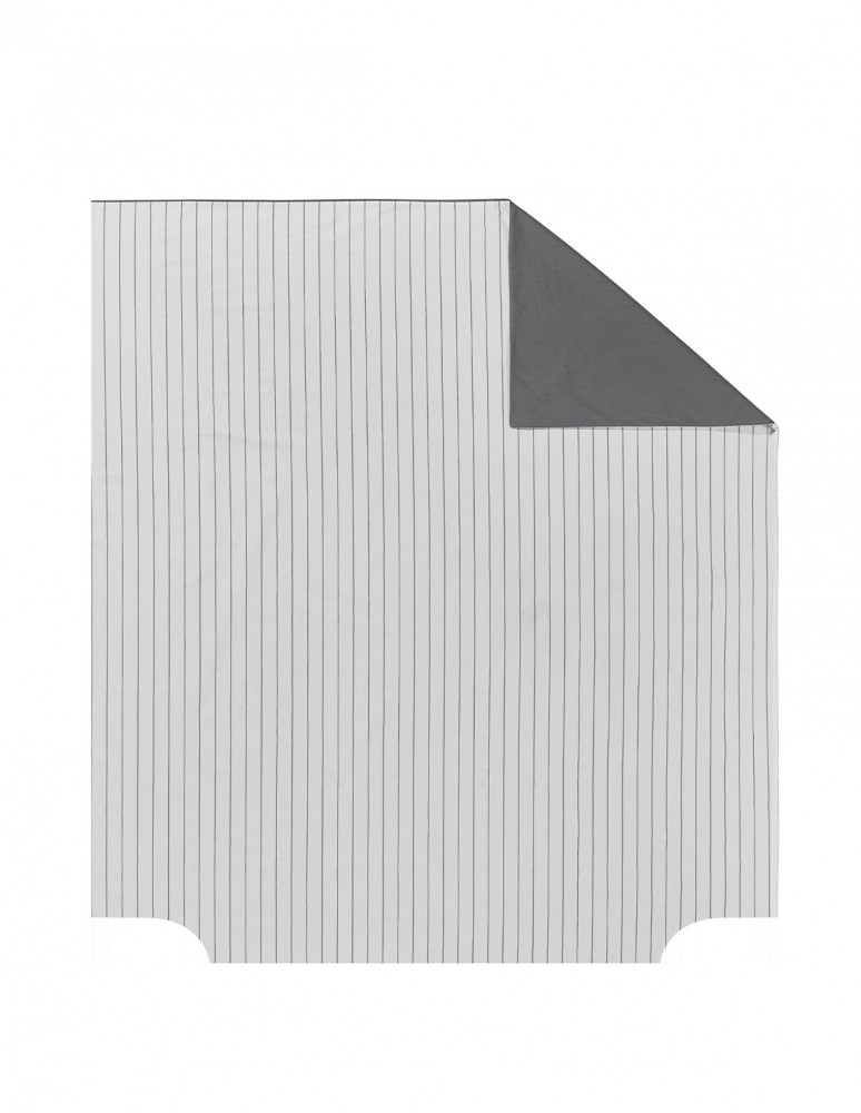 Housse de Couette percale TOLSTA