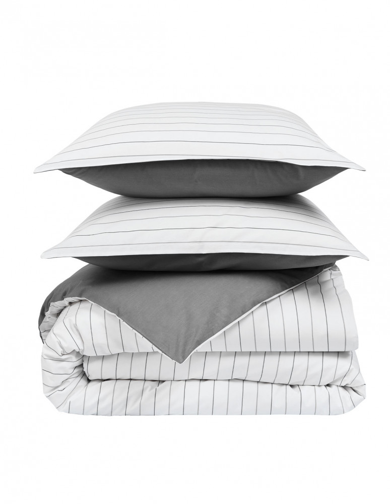 Housse de Couette percale TOLSTA