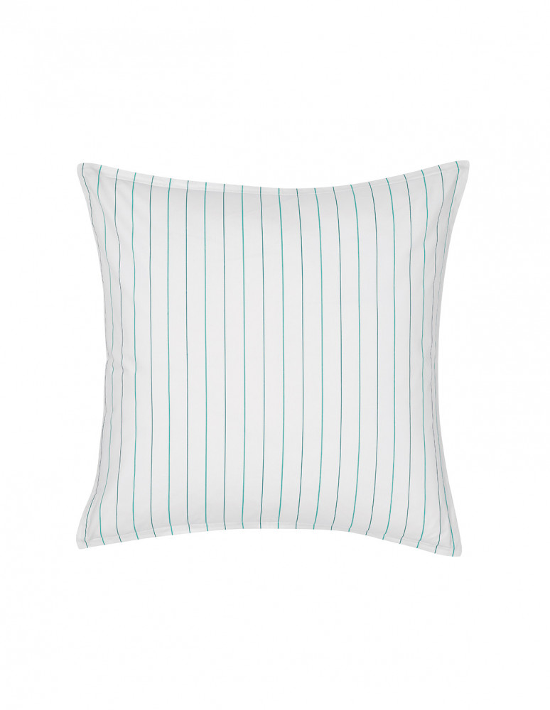 Lot de 2 taies d'oreillers HOSSEGOR