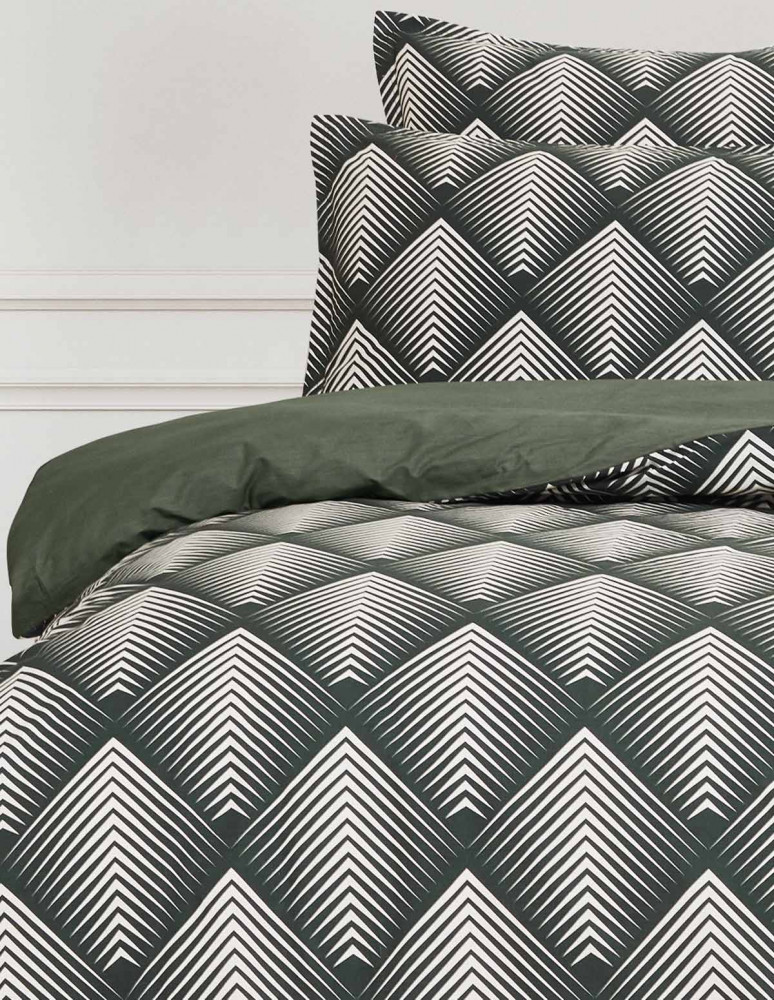 Housse de Couette percale MONDELO