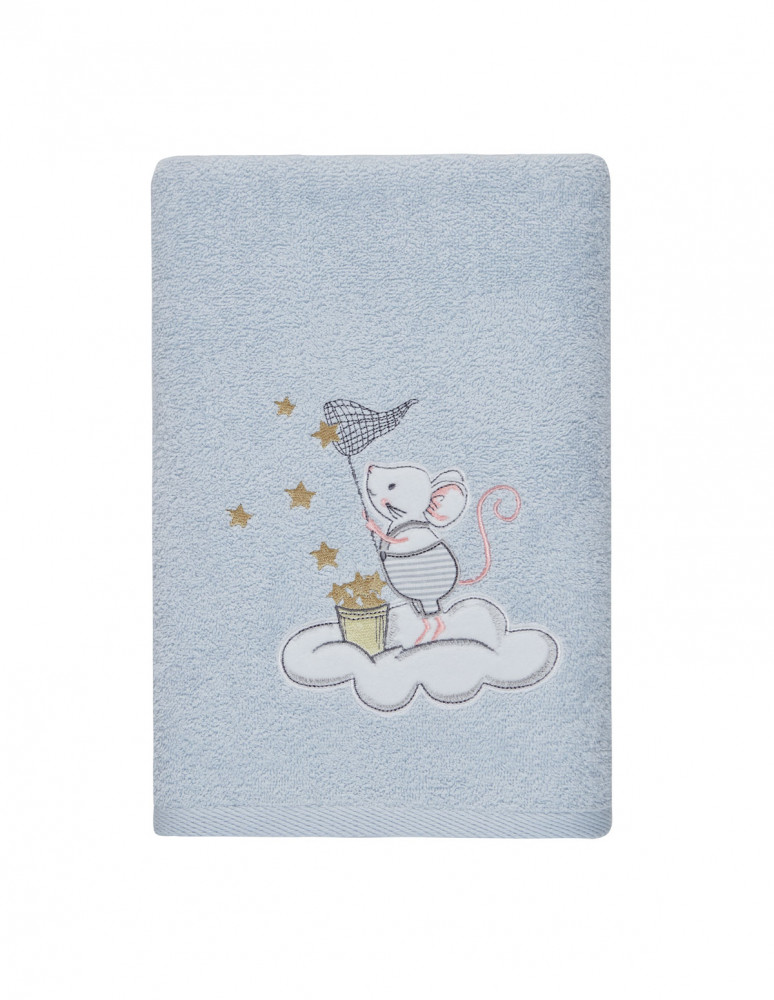 Drap de Douche 70x130cm...