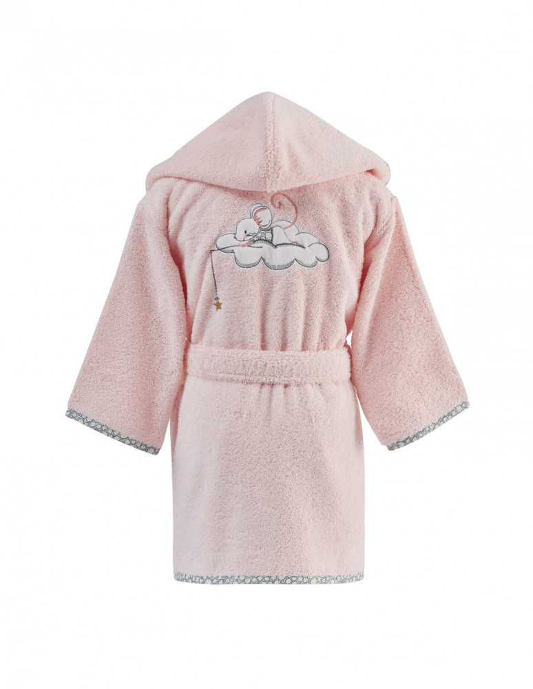 Peignoir de bain enfant 450...