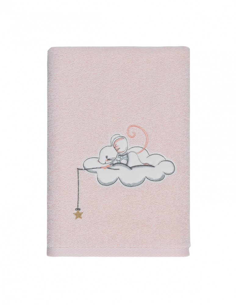 Drap de Douche 70x130cm...