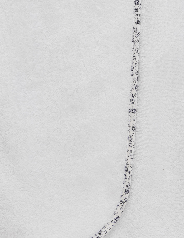 Paréo avec liseré imprimé 420gr/m²...