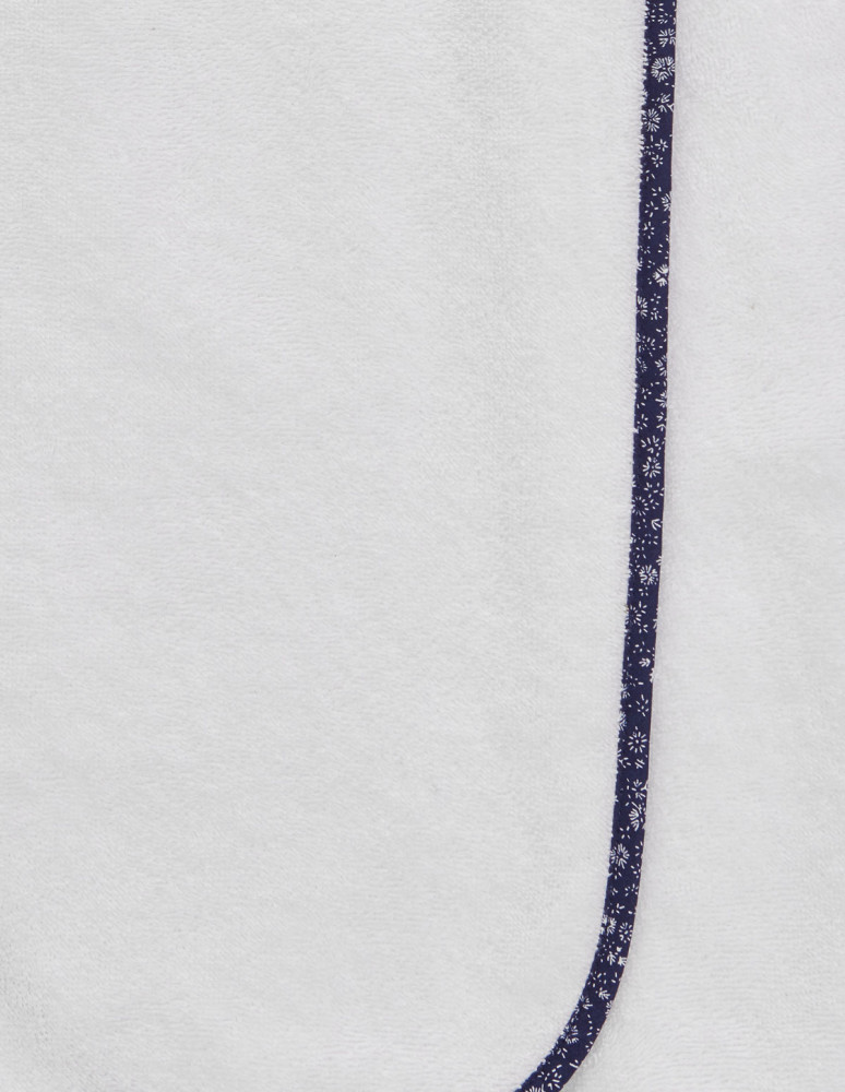 Paréo avec liseré imprimé 420gr/m²...