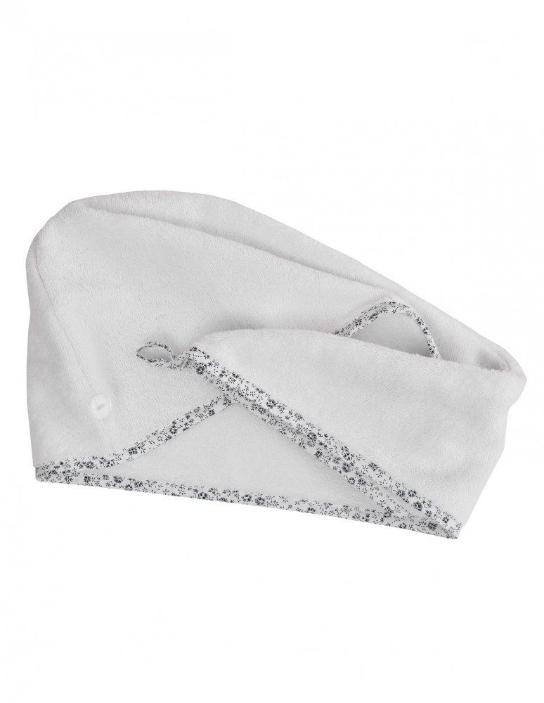 Paréo avec liseré imprimé 420gr/m²...