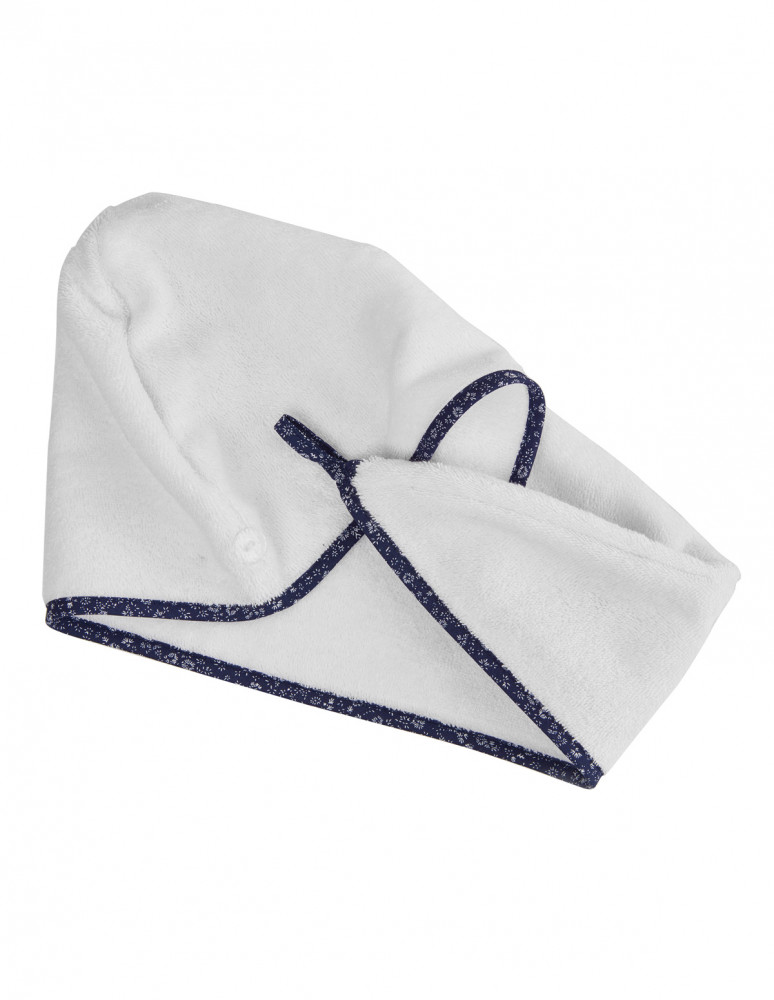 Paréo avec liseré imprimé 420gr/m²...