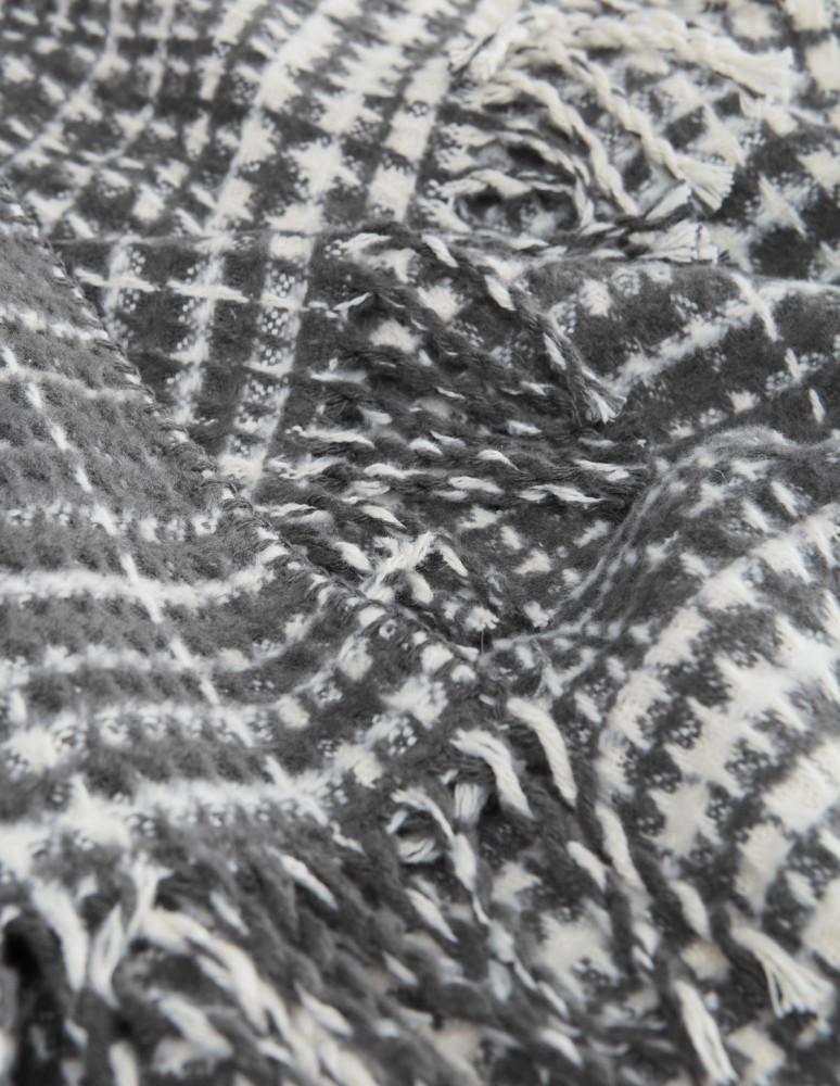 Plaid Coton Acrylique 380gr/m² AVIOR