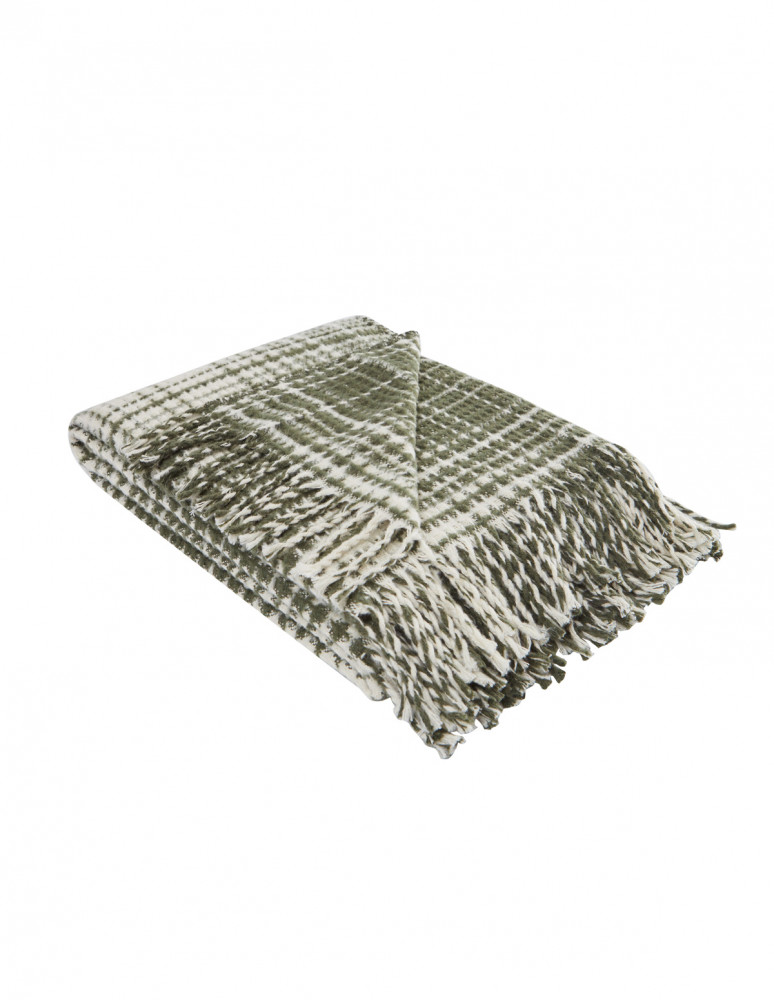 Plaid Coton Acrylique 380gr/m² AVIOR