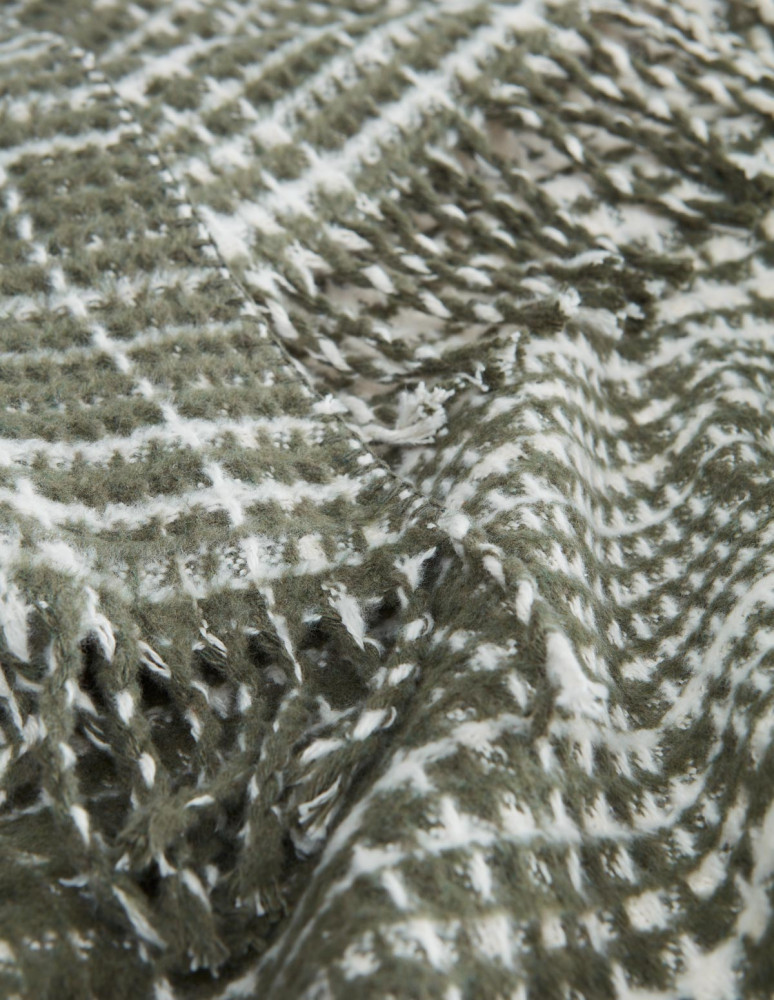 Plaid Coton Acrylique 380gr/m² AVIOR