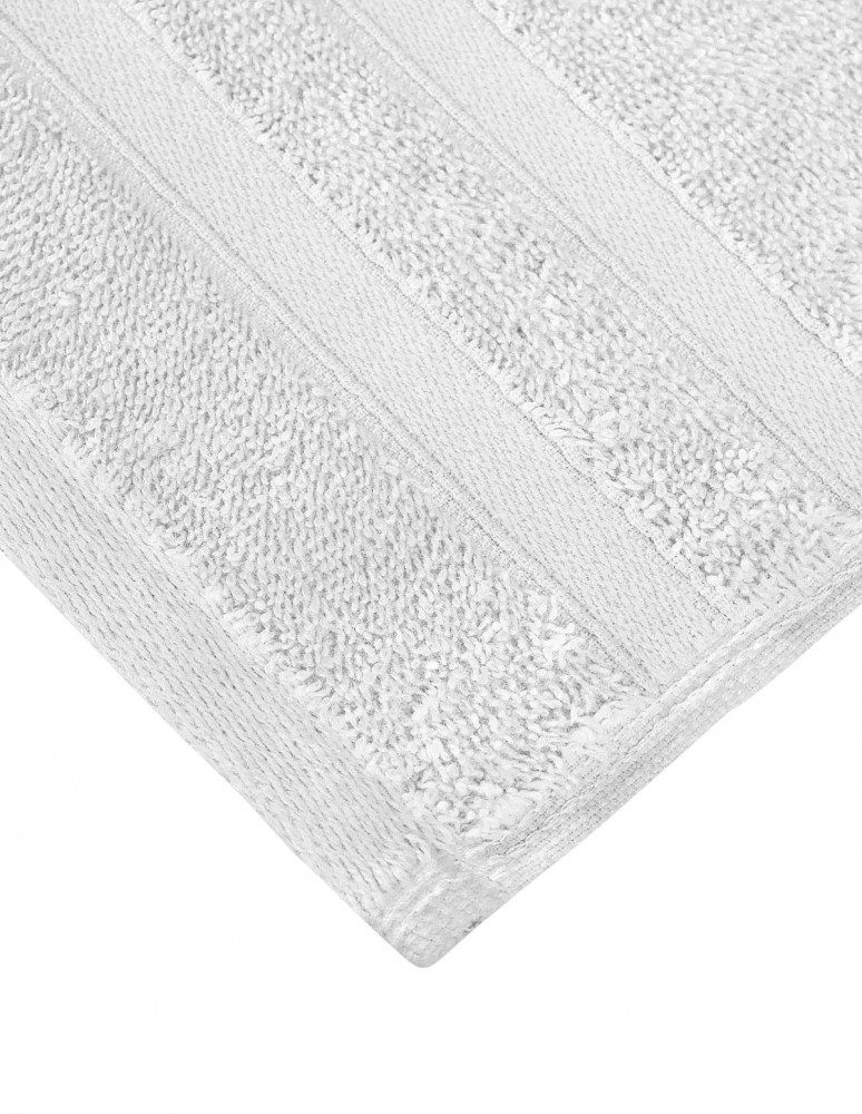 2 serviettes en coton biologique...