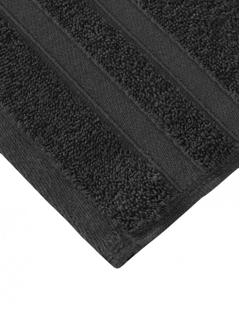 2 serviettes en coton biologique...