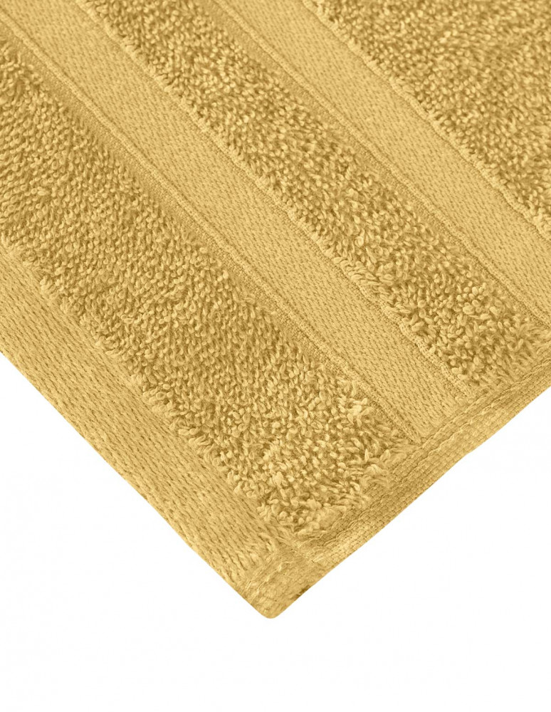 2 serviettes en coton biologique...