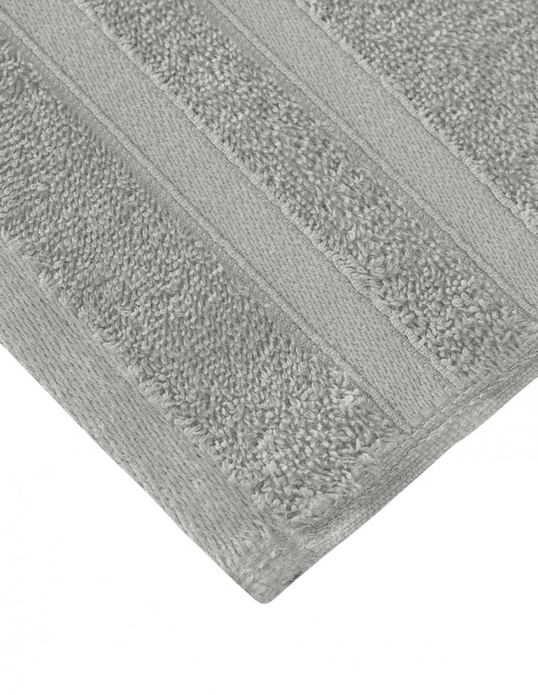 2 serviettes en coton biologique...