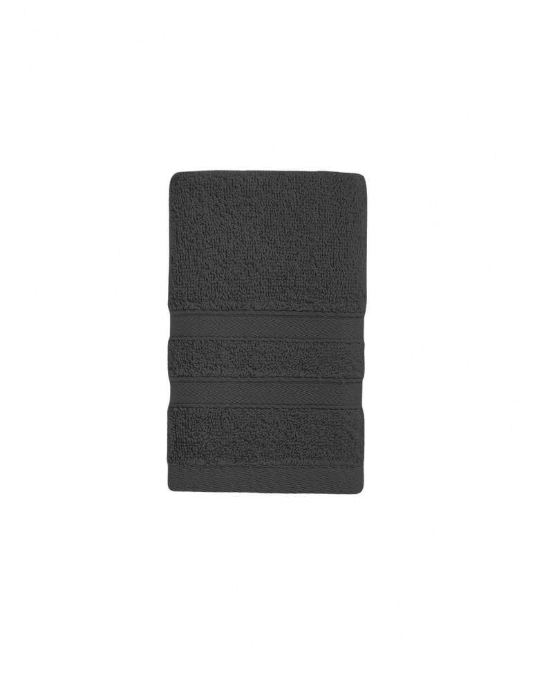 2 serviettes invité en coton...