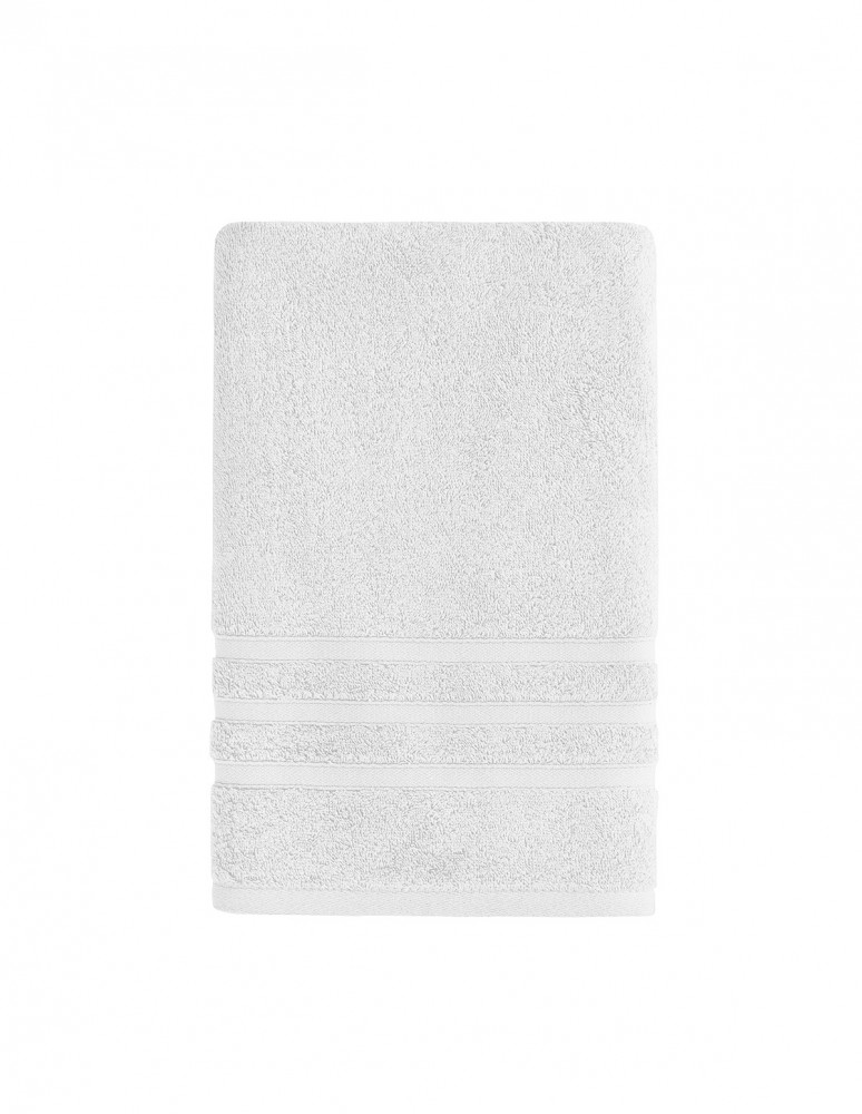 Drap de douche en coton biologique...