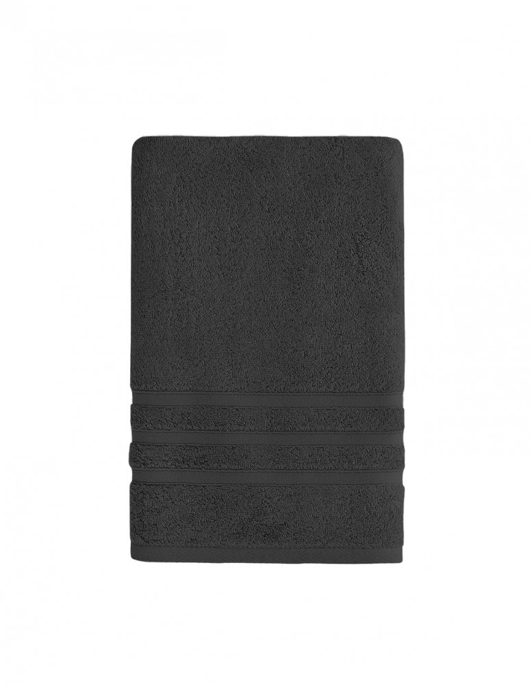 Drap de douche en coton biologique...