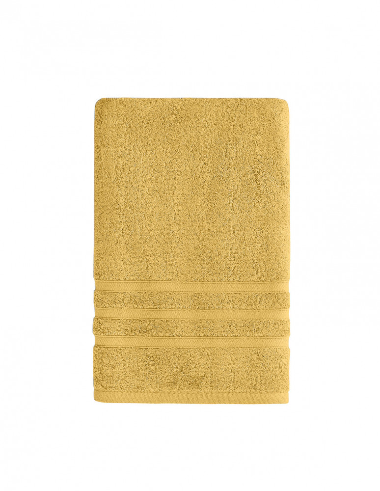 Drap de douche en coton biologique...