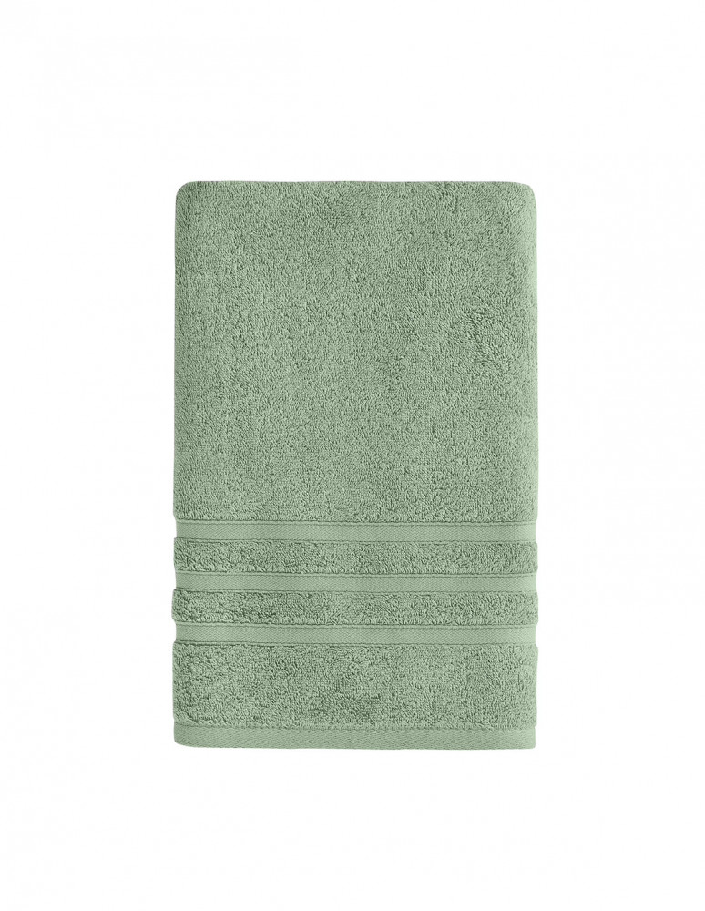 Drap de douche en coton biologique...