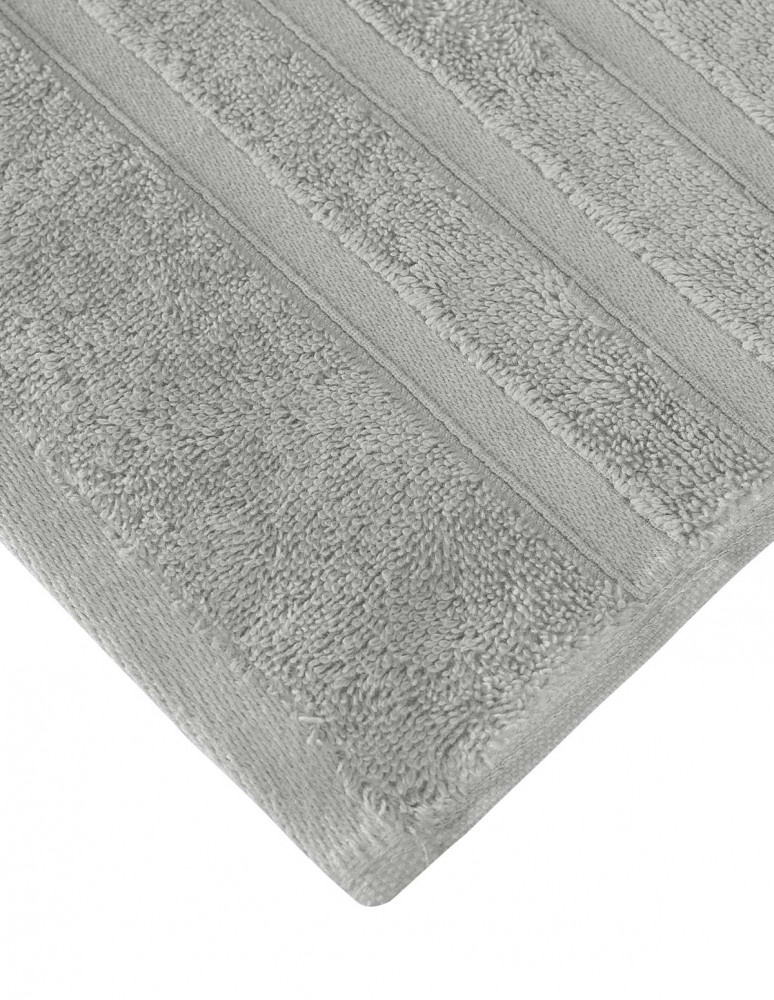 Drap de douche en coton biologique...