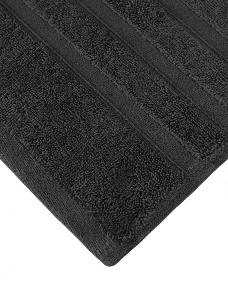 Drap de douche en coton biologique...