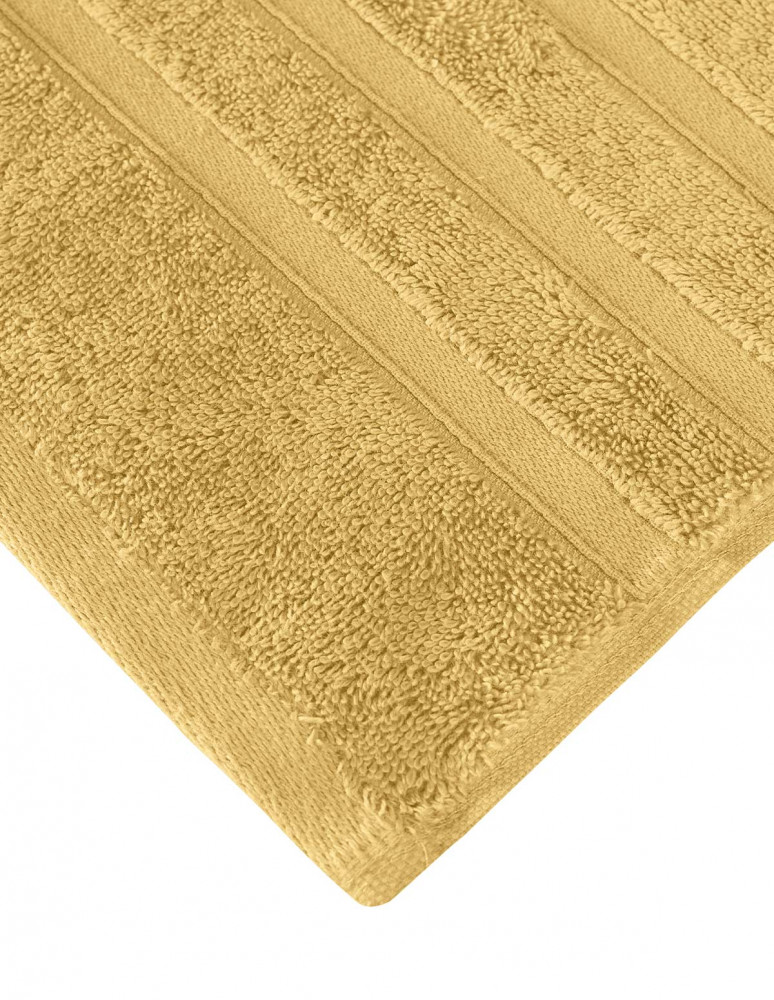 Drap de douche en coton biologique...