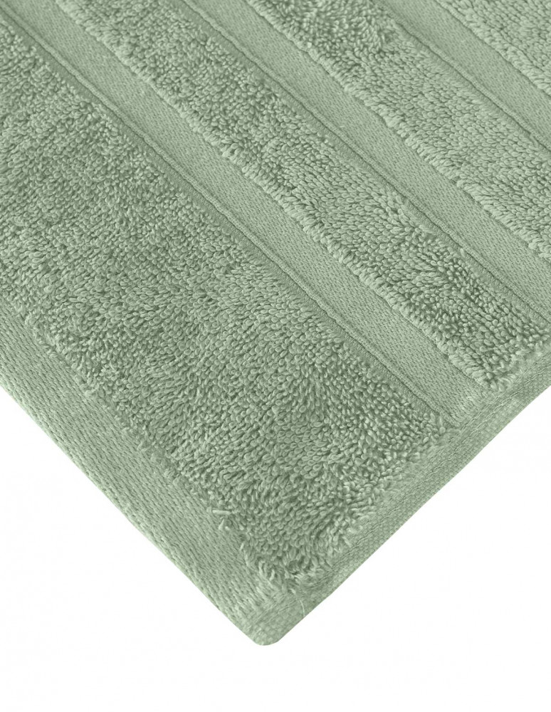 Drap de douche en coton biologique...