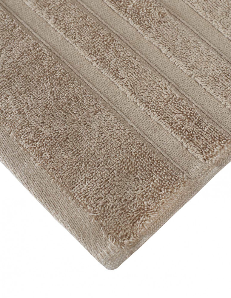 Drap de douche en coton biologique...