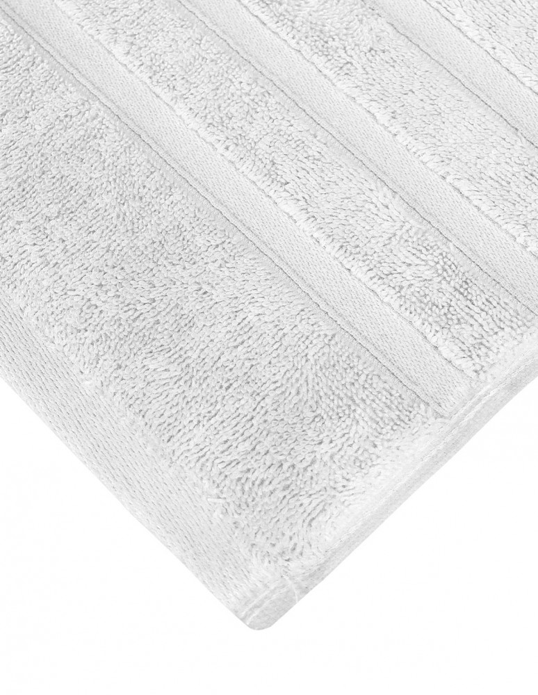 Drap de douche en coton biologique...