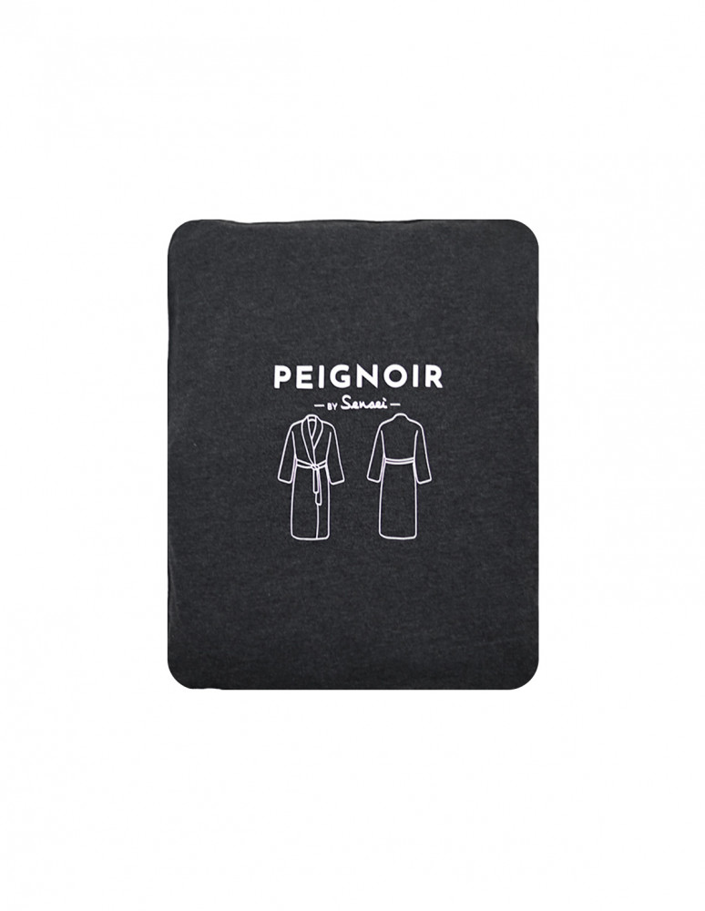 Peignoir d'intérieur chambray homme...