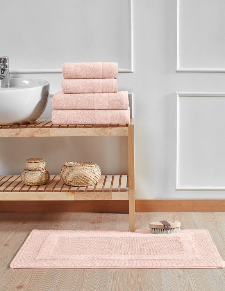 Tapis de bain 50x80 cm 1000gr/m²...