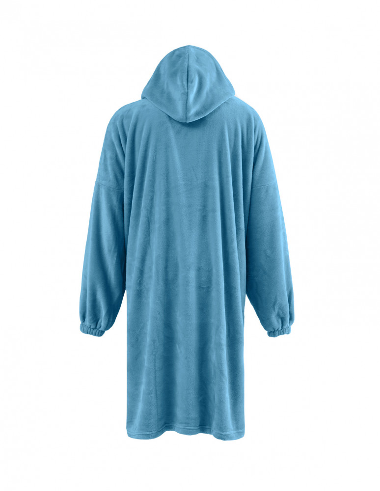 Poncho Capuche 280gsm  KAPRA