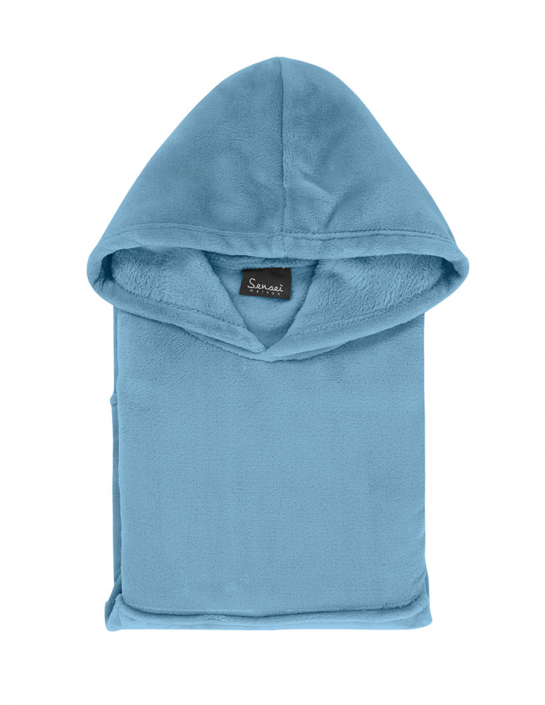 Poncho Capuche 280gsm  KAPRA