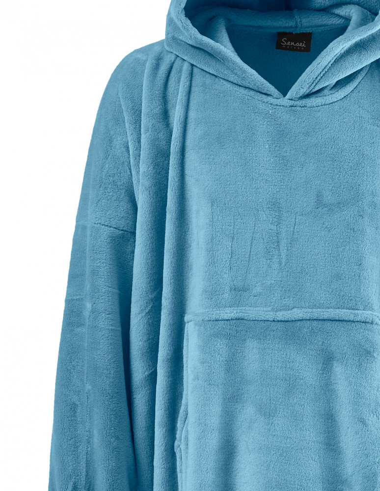 Poncho Capuche 280gsm  KAPRA