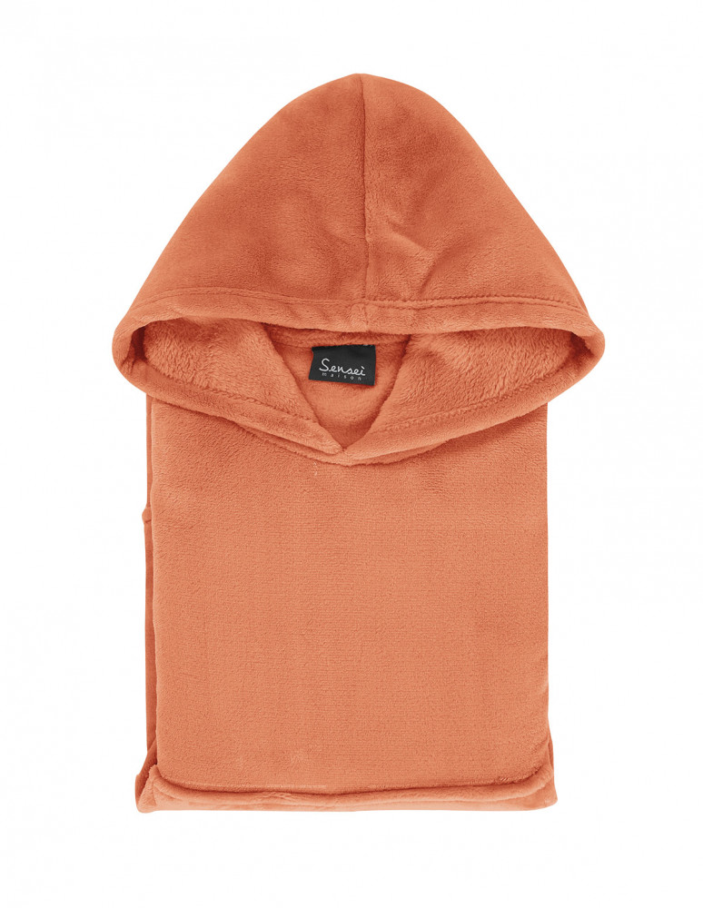 Poncho Capuche 280gsm  KAPRA