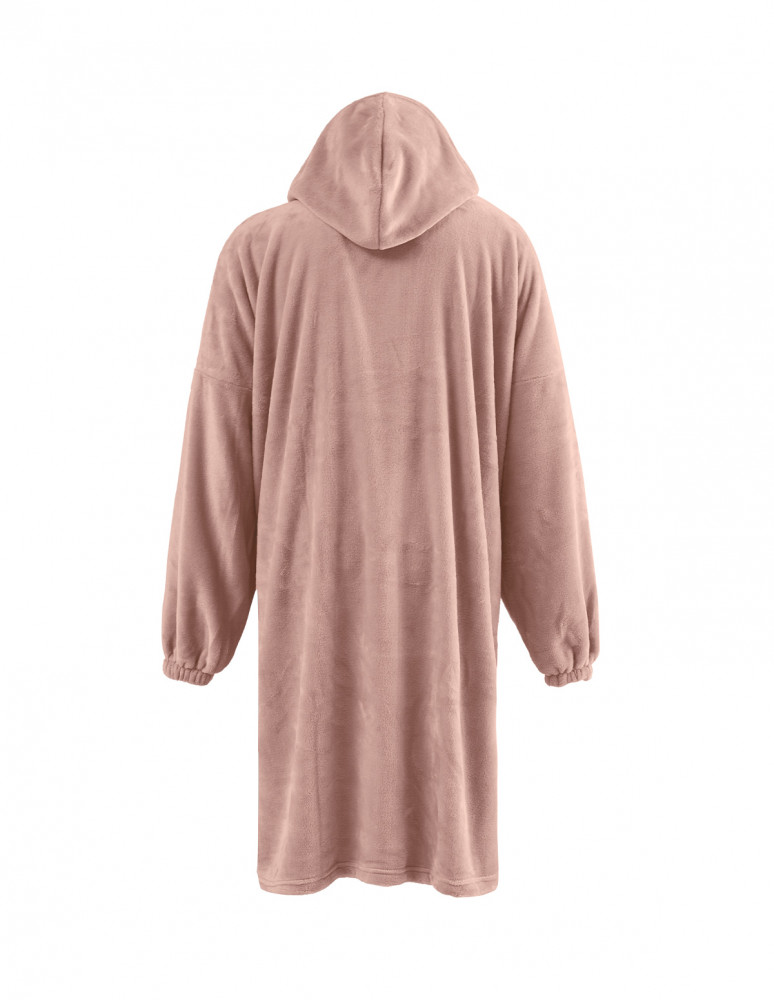Poncho Capuche 280gsm  KAPRA