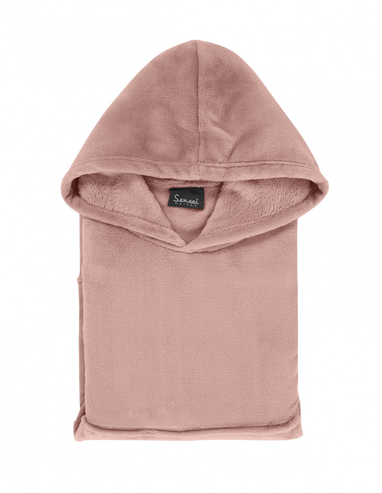 Poncho Capuche 280gsm  KAPRA