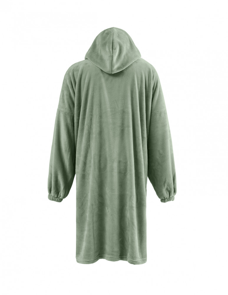 Poncho Capuche 280gsm  KAPRA