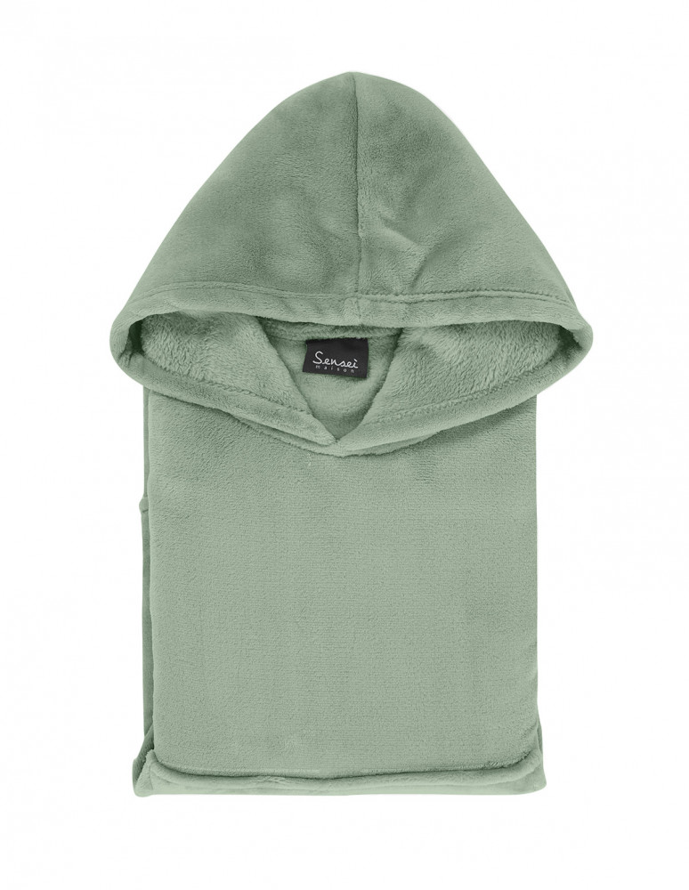 Poncho Capuche 280gsm  KAPRA