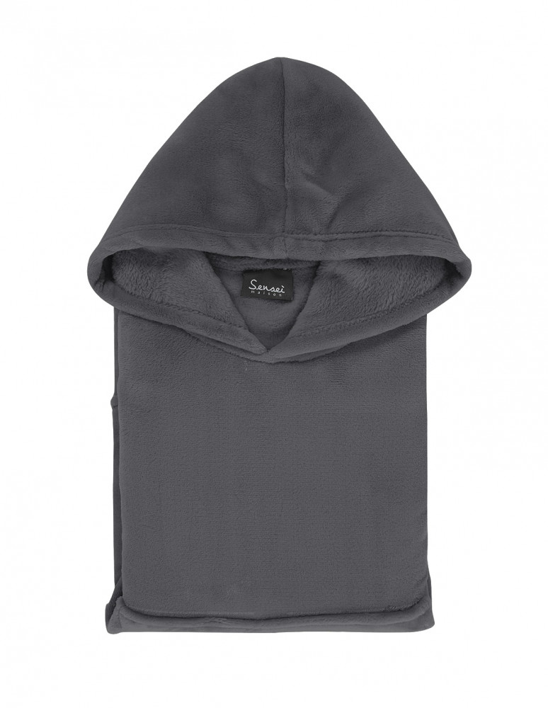 Poncho Capuche 280gsm  KAPRA