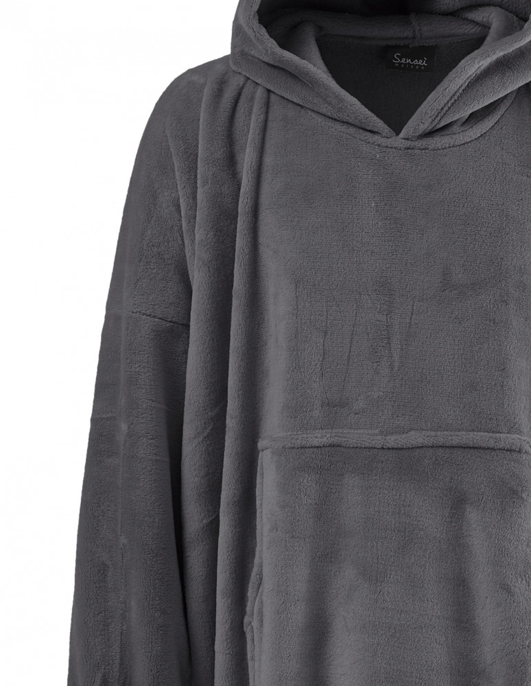 Poncho Capuche 280gsm  KAPRA