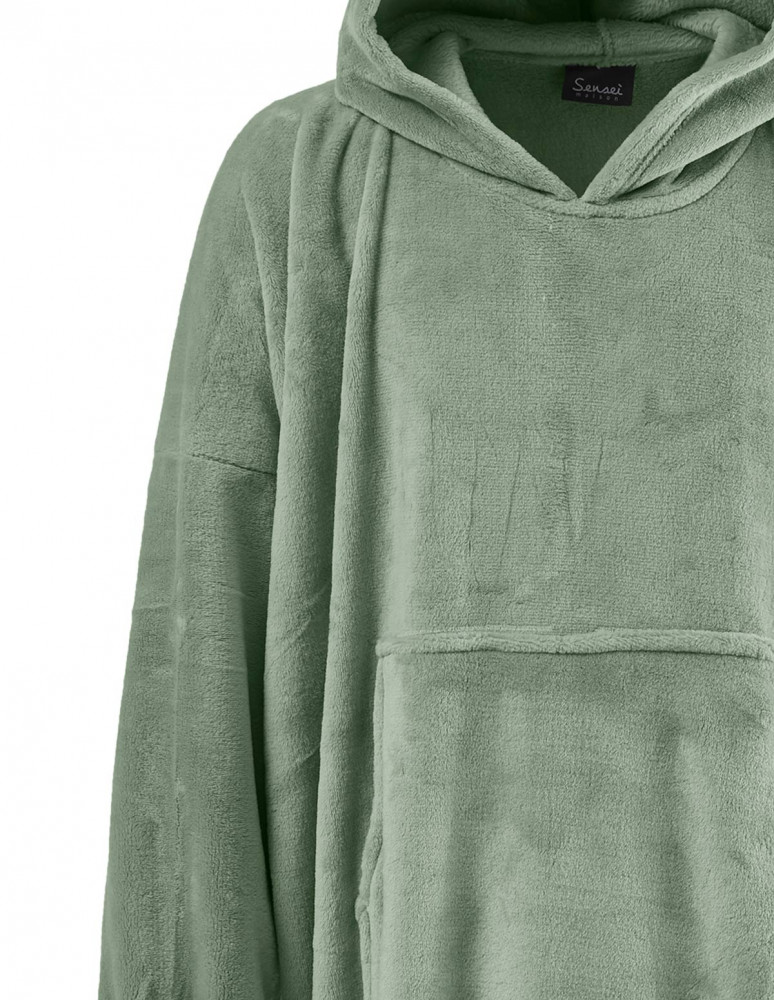 Poncho Capuche 280gsm  KAPRA