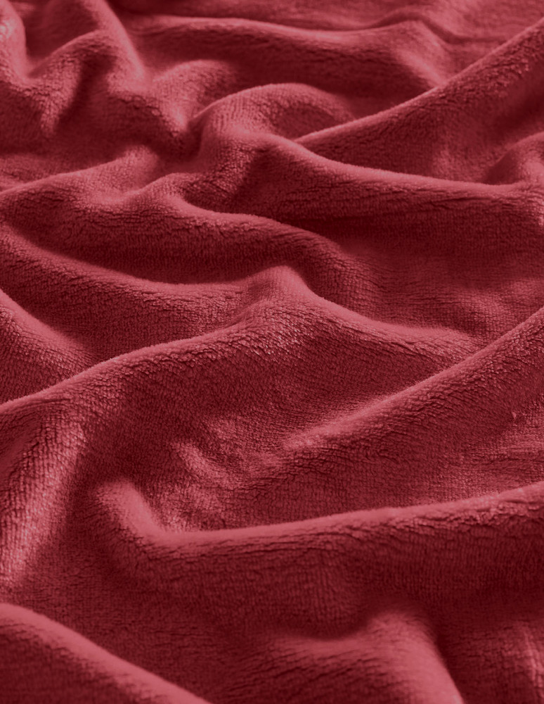 Plaid polaire extra doux et chaud KOMO