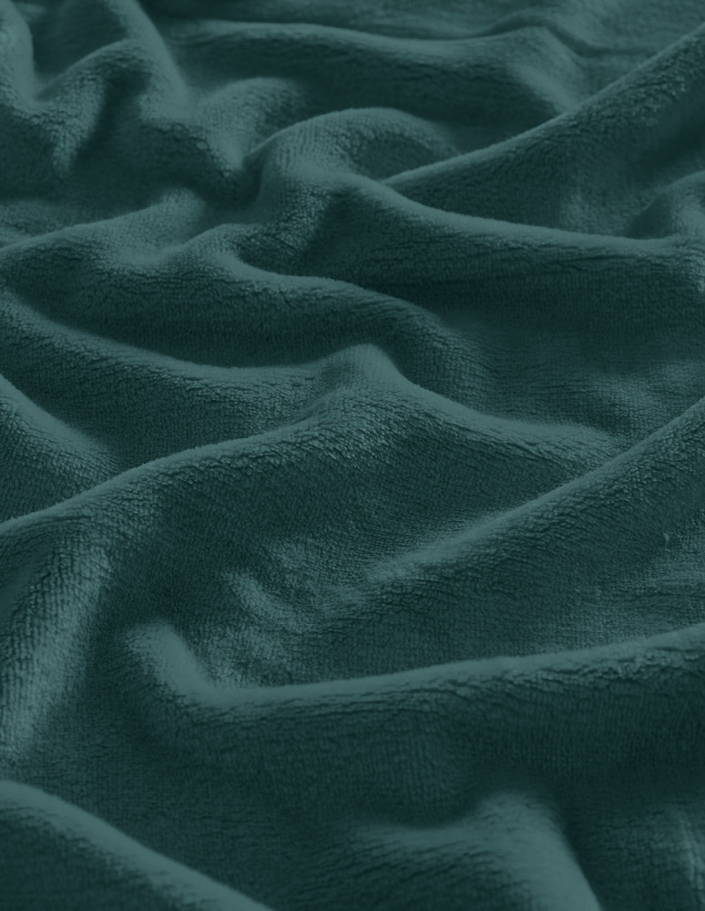 Plaid polaire extra doux et chaud KOMO