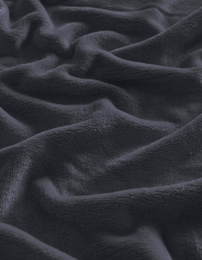 Plaid polaire extra doux et chaud KOMO