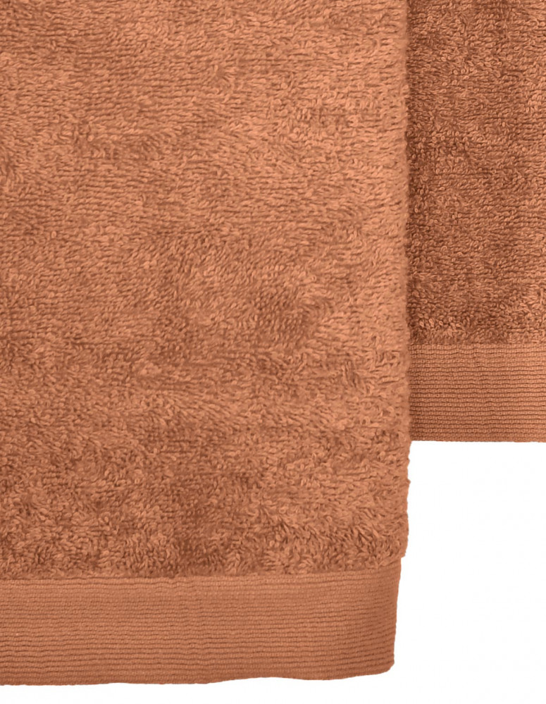 Lot de 2 draps de douche 500 gr/m²... Lot de 2 draps de douche 500 gr/m²...