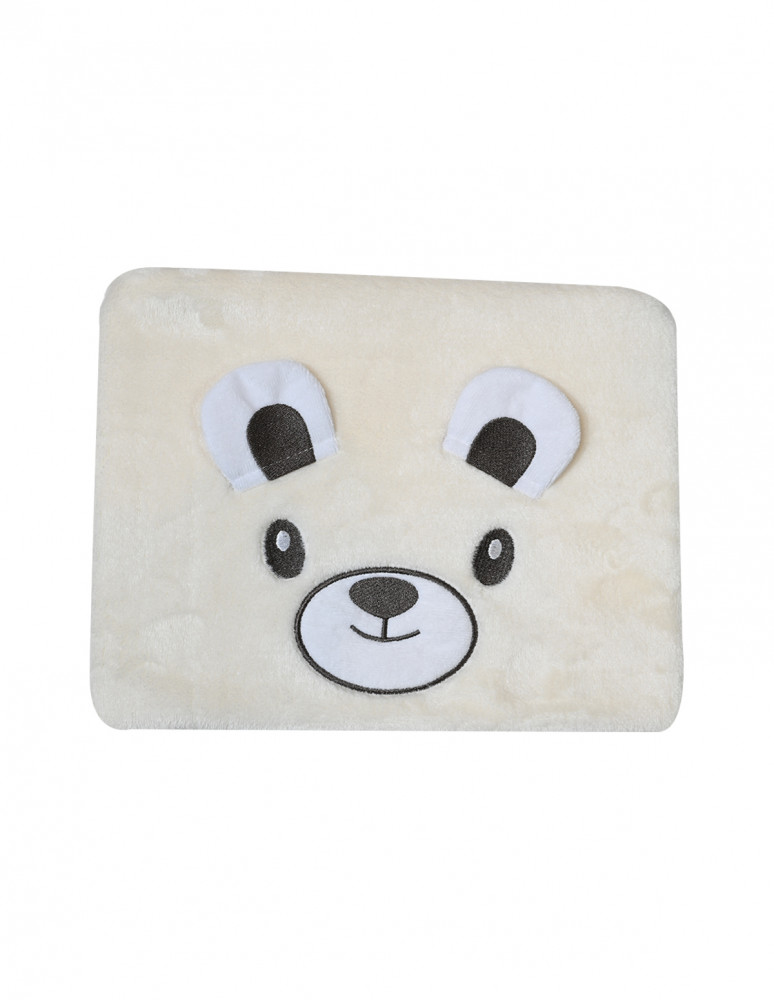 Plaid Polaire 75x100 Micro Sensoft...