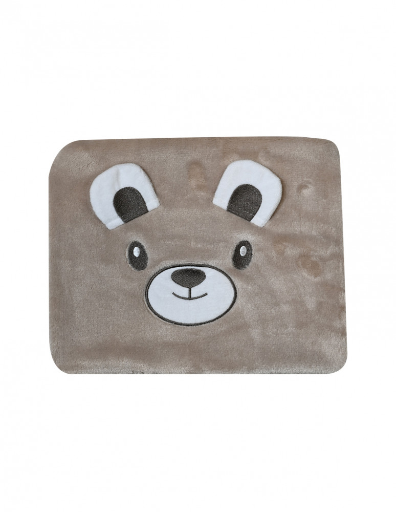 Plaid Polaire 75x100 Micro Sensoft...