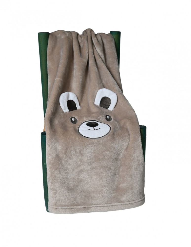 Plaid Polaire 75x100 Micro...